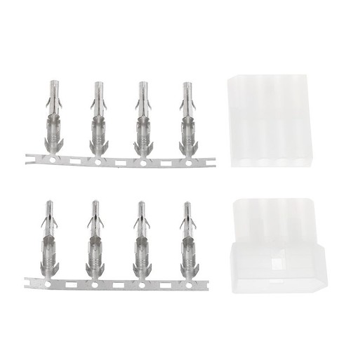 Antenna tuner connector pin - antenna,