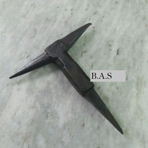 Antique black iron - antique,