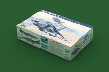 Hobbyboss model kit 1/18 81804
