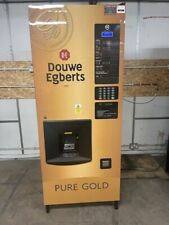 Encore Hot Drinks Coffee Vending Machine