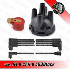 HT Leads Lucas 25D Distributor