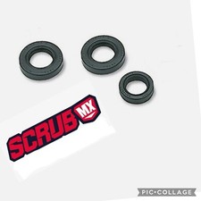 KTM Husky Boy 50 Air-Cooled