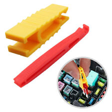 Vehicle Car Fuse Clips Tools