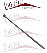 Steering Track Rod End Joint