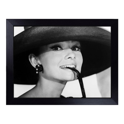 Audrey hepburn cushioned - no.2,