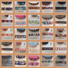 CLEARANCE - Cartoon Birds