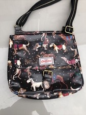 CATH KIDSTON DOGS IN COATS