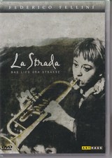 Giulietta Masina, Federico