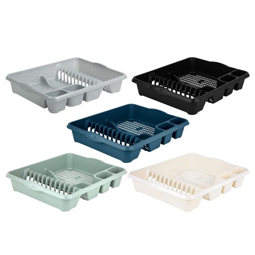 Plastic sink tidy caddy - caddy, /