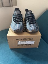 New Adidas YEEZY BOOST 380