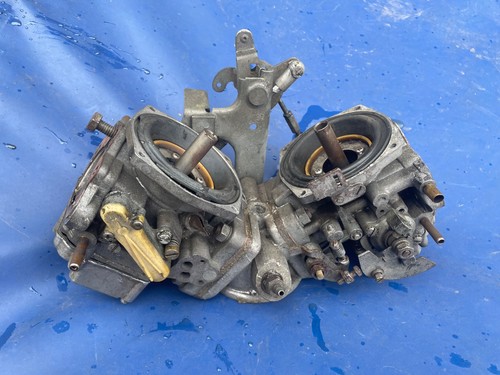 Triumph stag carbs for - triumph,