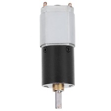 Planetary Gear Motor Low Speed