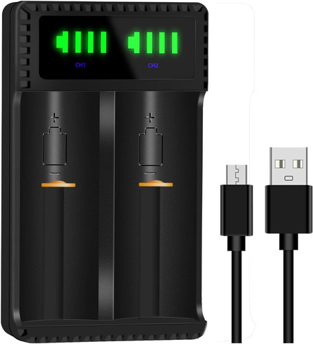 Universal intelligent battery - intelligent,