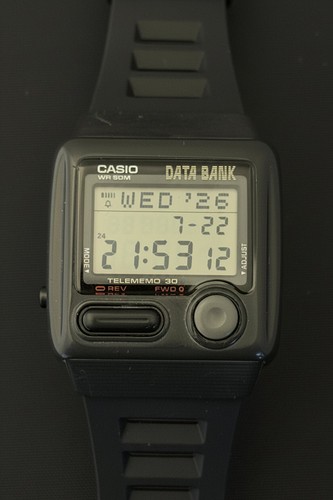 Casio 33w super rare - casio,