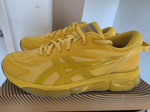 Asics company - x,