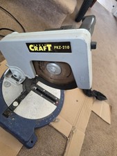 Power Craft PKZ-210 Electric Mitre Saw