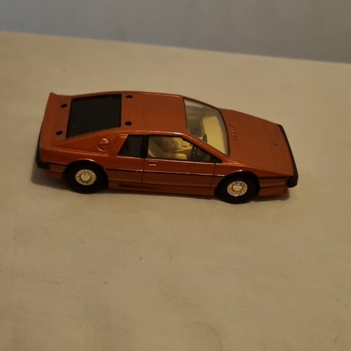 Corgi lotus esprit turbo james - corgi,