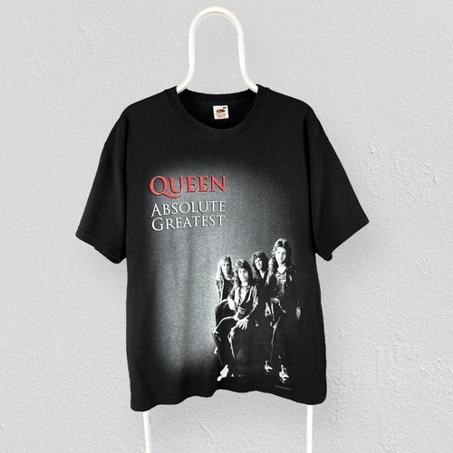 Queen absolute greatest - queen,