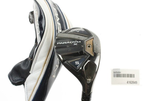 Callaway paradym golf club - callaway,