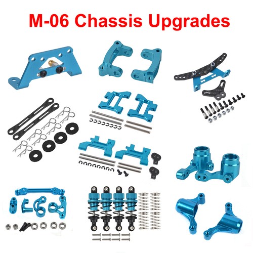 Aluminum m06 option - 1/10,