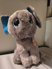TY Beanie Boos Peanut Elephant