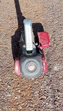 Alko Anti snake Hitch