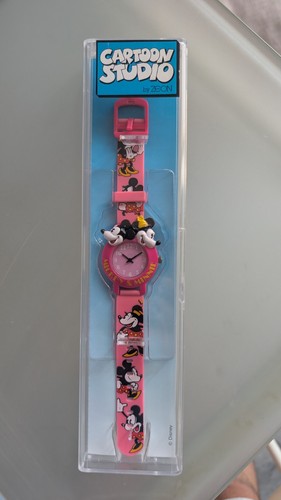 Vintage disney cartoon - cartoon, studio