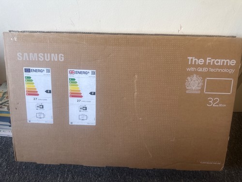 Samsung the frame - 32”,