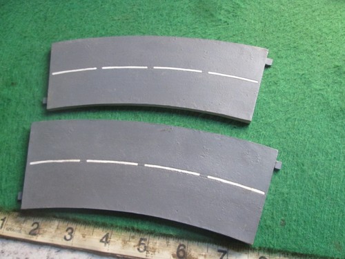 Hornby skaledale curved - 2,