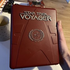 Star Trek: Voyager – Season