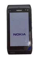 Nokia N800 Vintage Mobile