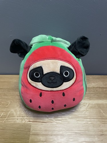Prince the watermelon - the,