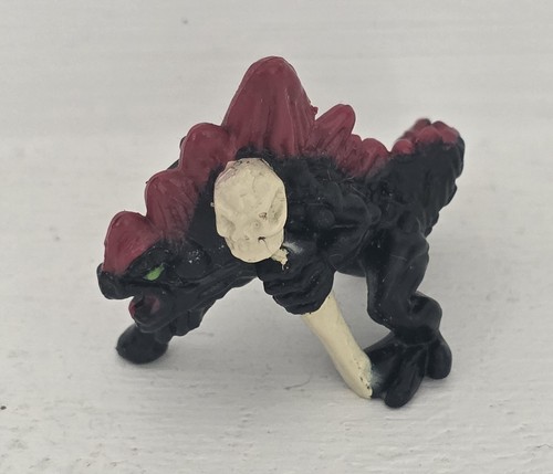Mighty max dragon island - mighty,