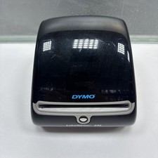 Dymo Label Printer 4XL Printer For Parts Not Printing Labels