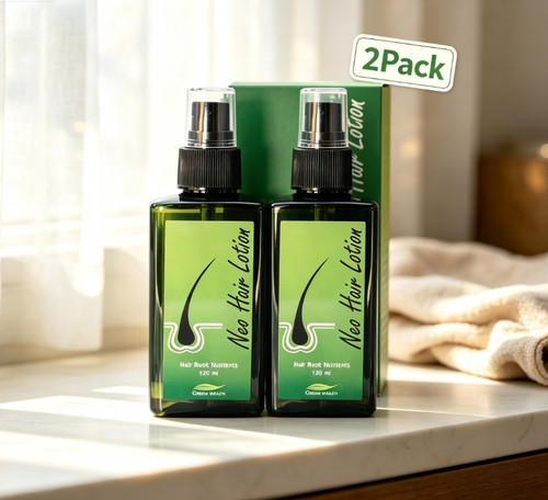 2pack neo hair - hair, lotion