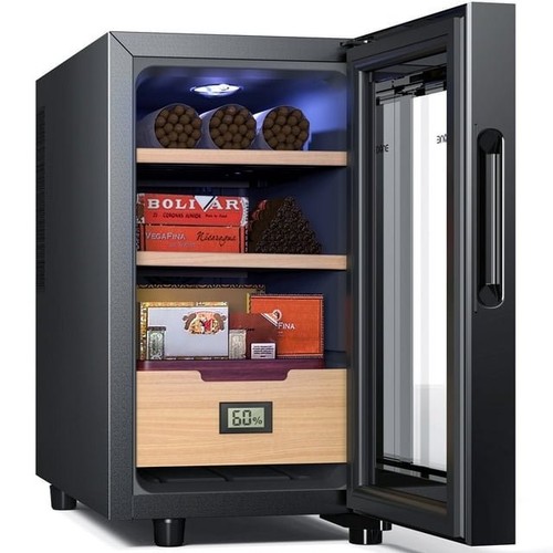 Needone 23l electric humidor - needone,