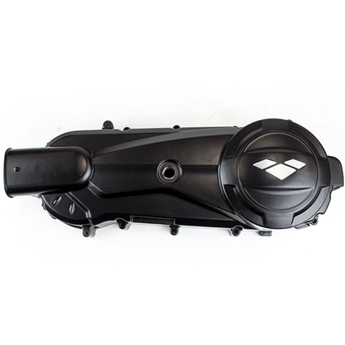 Scooter drive belt cover - cover, 125cc
