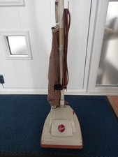 Hoover Junior Vacuum Cleaner.
