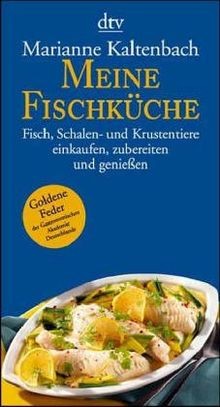 Meine fischküche - fischküche, by