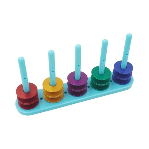 Magnetic bobbin holder - magnetic,