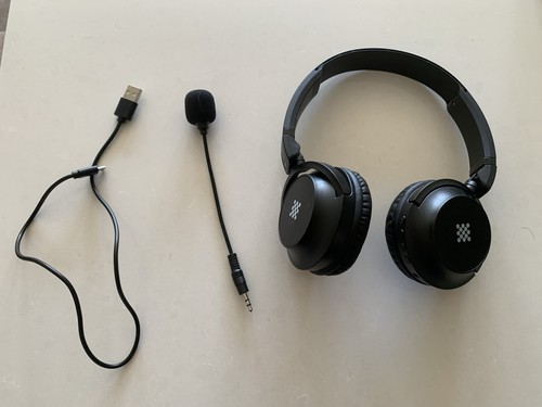 Intempo bluetooth headset - intempo,