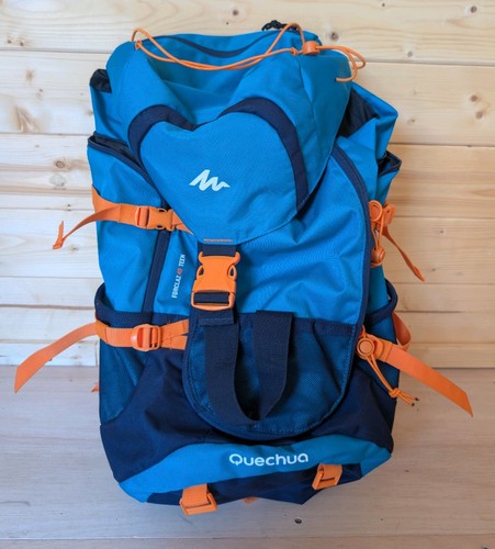 Quechua forclaz kids - forclaz, 40
