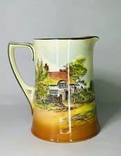 Antique Royal Doulton Series