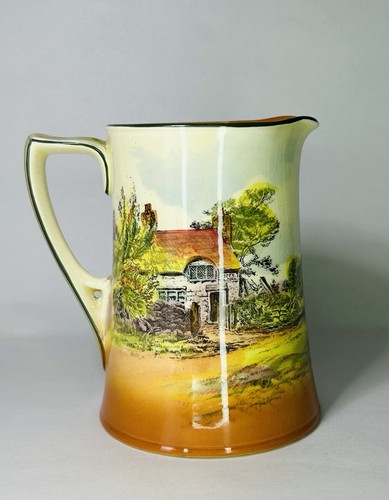 Antique royal doulton series - antique,