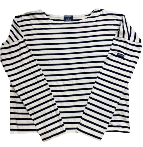 Saint james for crew - for, top