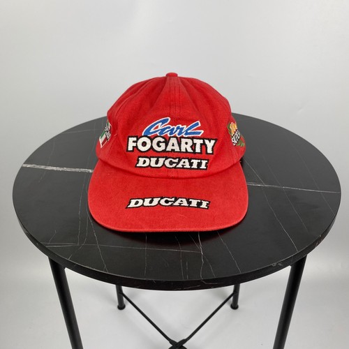 Ducati carl fogarty superbike - carl,