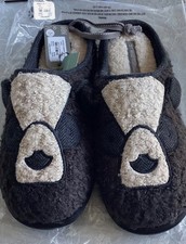 Fat Face Men’s Dark Grey