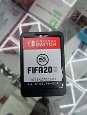 Fifa nintendo switch - nintendo, game
