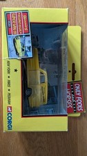 Corgi Only Fools and Horses