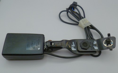 Saab front left - front,